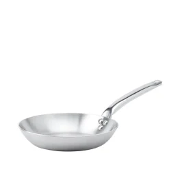 Poêle tout inox Alchimy 24 cm De Buyer