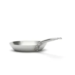 Poêle tout inox Alchimy 24 cm De Buyer