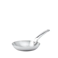 Poêle tout inox Alchimy 20 cm De Buyer