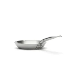 Poêle tout inox Alchimy 20 cm De Buyer