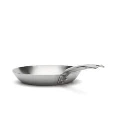 Poêle tout inox Alchimy 28 cm De Buyer
