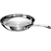 Poêle tout inox Chef 26 cm Beka