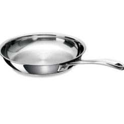 Poêle tout inox Chef 30 cm Beka
