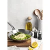 Poêle tout inox 28 cm Affinity De Buyer