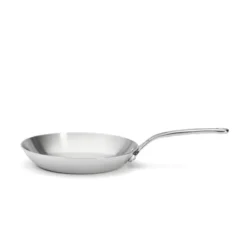 Poêle tout inox 28 cm Affinity De Buyer