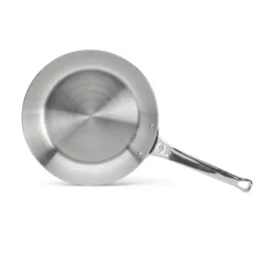Poêle tout inox 28 cm Affinity De Buyer