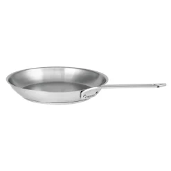 Poêle tout inox 1826 20 cm Cristel