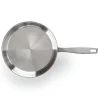 Poêle tout inox Maestro 20 cm Beka