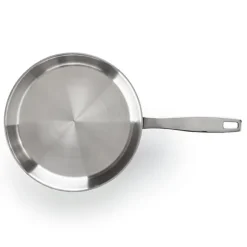 Poêle tout inox Maestro 20 cm Beka