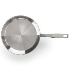 Poêle tout inox Maestro 24 cm Beka