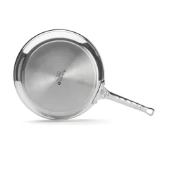 Poêle tout inox Milady 28 cm De Buyer