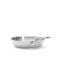 Poêle tout inox Milady 24 cm De Buyer