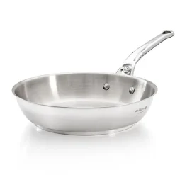 Poêle tout inox Milady 24 cm De Buyer