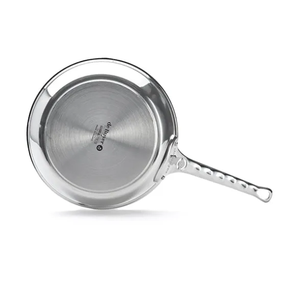 Poêle tout inox Milady 24 cm De Buyer
