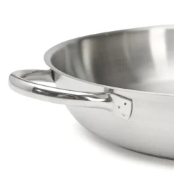 Poêle tout inox Prim'Appety 32 cm De Buyer