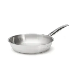 Poêle tout inox Prim'Appety 24 cm De Buyer