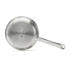 Poêle tout inox Prim'Appety 24 cm De Buyer