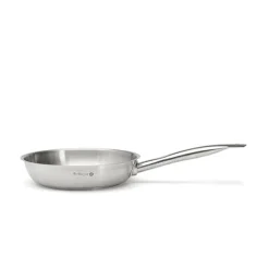 Poêle tout inox Prim'Appety 24 cm De Buyer