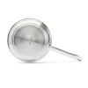 Poêle tout inox Prim'Appety 28 cm De Buyer