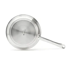 Poêle tout inox Prim'Appety 28 cm De Buyer