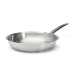 Poêle tout inox Prim'Appety 28 cm De Buyer