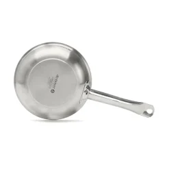Poêle tout inox Prim'Appety 20 cm De Buyer