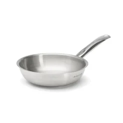 Poêle tout inox Prim'Appety 20 cm De Buyer