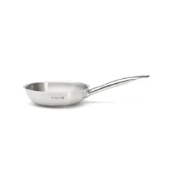 Poêle tout inox Prim'Appety 20 cm De Buyer