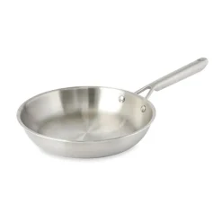 Poêle tout inox Triply'Chef Inox 24 cm Mathon