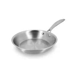 Poêle tout inox Triply 20 cm Menastyl