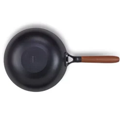 Poêle wok Mandala 28 cm Beka