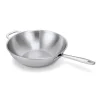 Poêle wok multiply tout inox Maestro 30 cm Beka