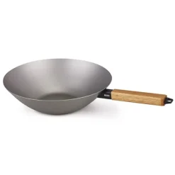 Poêle wok Nomad 31 cm Beka