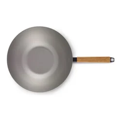 Poêle wok Nomad 24 cm Beka