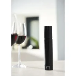 Pompe de conservation double fonction vin et effervescent Preserve Duo Manual Peugeot