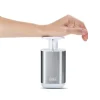 Pompe à savon - Inox Blanc Joseph Joseph