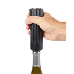 Pompe à vide électrique pour le vin Preserve Peugeot