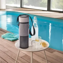 Porte-bouteille isotherme 1,5L Mathon
