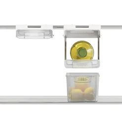 Porte-bouteille sous étagère FridgeStore Joseph Joseph
