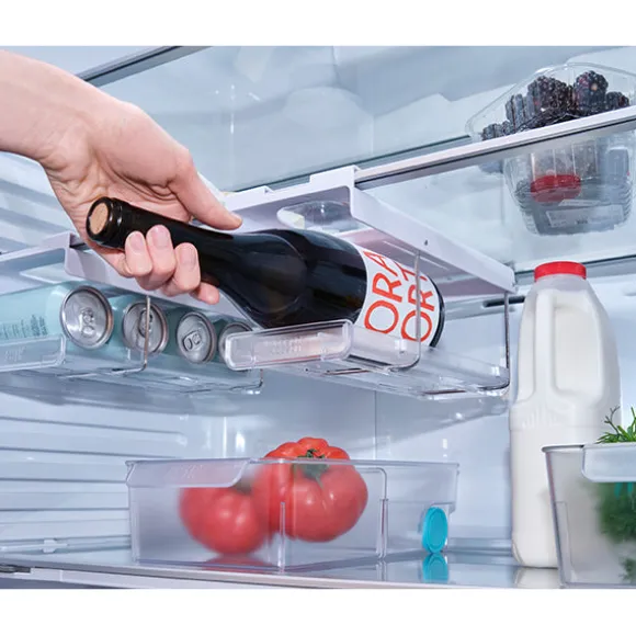 Porte-bouteille sous étagère FridgeStore Joseph Joseph