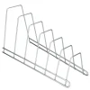 Porte 6 couvercles Cricket
