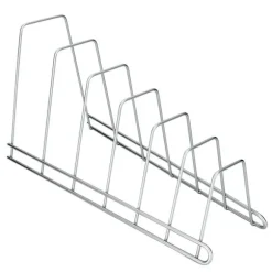 Porte 6 couvercles Cricket