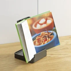 Porte cuillères et couvercles en acier inoxydable Wenko by Maximex