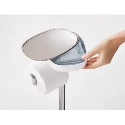 Porte papier toilette EasyStore Joseph Joseph