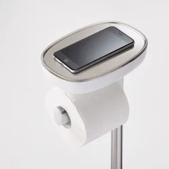 Porte papier toilette EasyStore Joseph Joseph