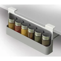 Porte pots à épices sous étagère CupboardStore™ Joseph Joseph