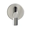 Porte-savon magnétique inox Wenko by Maximex