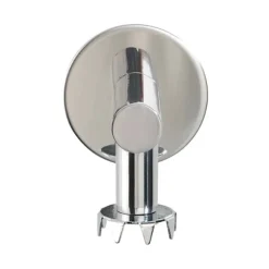 Porte-savon magnétique inox Wenko by Maximex