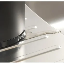 Porte ustensiles pivotant XL noir Wenko by Maximex