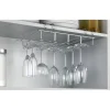 Porte-verres pour placard ou étagère Wenko by Maximex